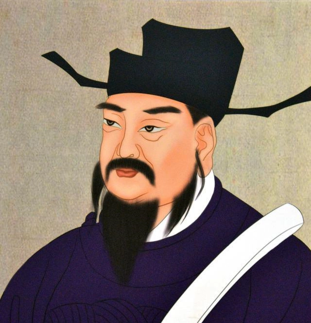 沈括