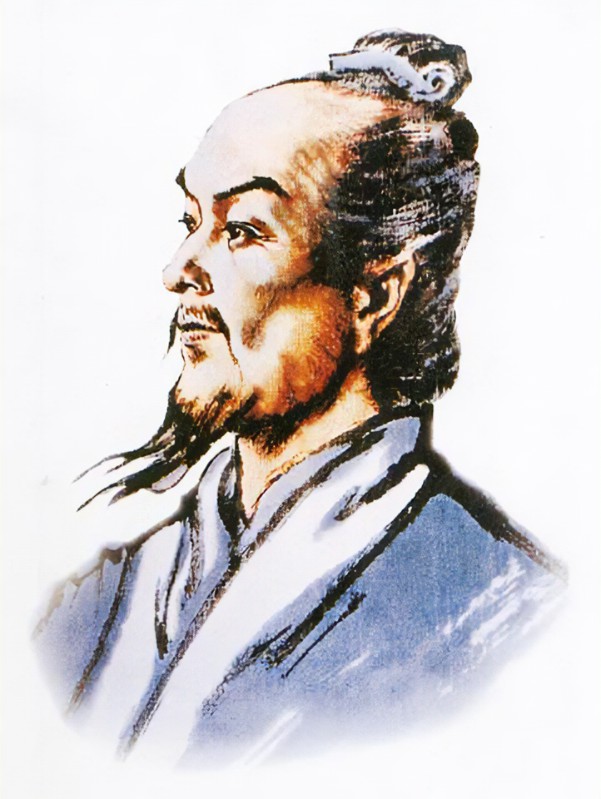 张衡