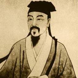 郦道元